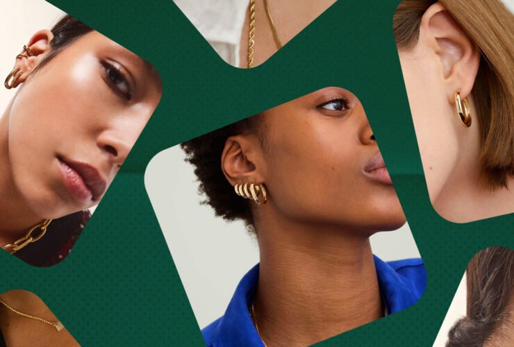 The 8 Best Tarnish-Free Jewelry Brands, Tried and Tested