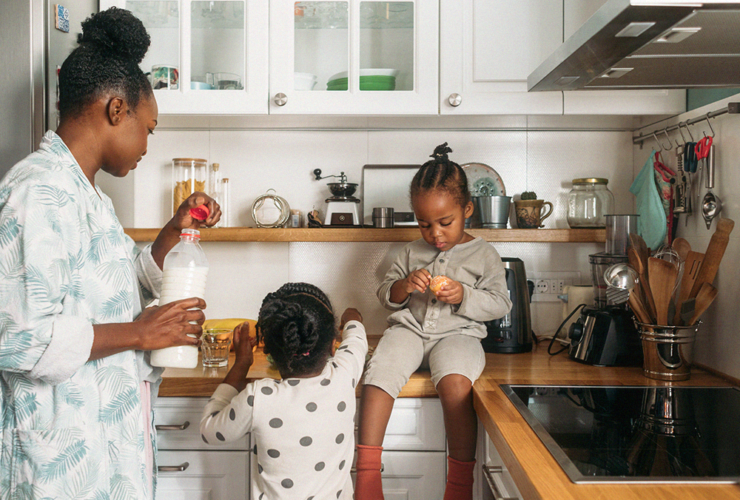 The Benefits of Cow’s Milk for Kids, According to a Pediatrician