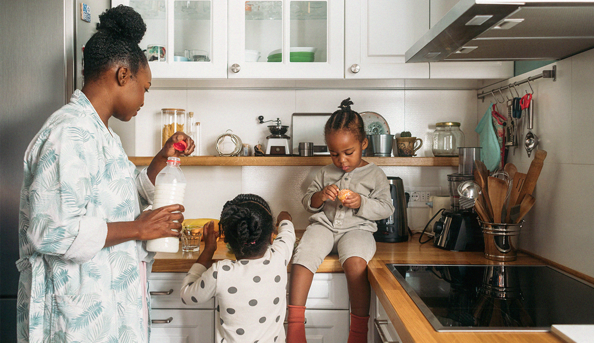 The Benefits of Cow’s Milk for Kids, According to a Pediatrician
