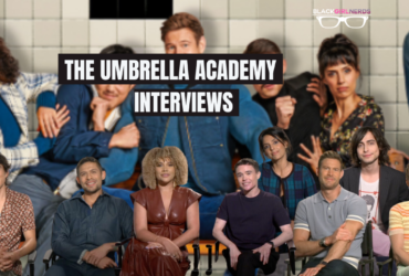 The Cast of ‘The Umbrella Academy’ on What the Final Day on Set Was Like – Black Girl Nerds