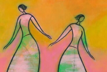 We Asked 9 People What Finally Helped Them Get Over a Friendship Breakup