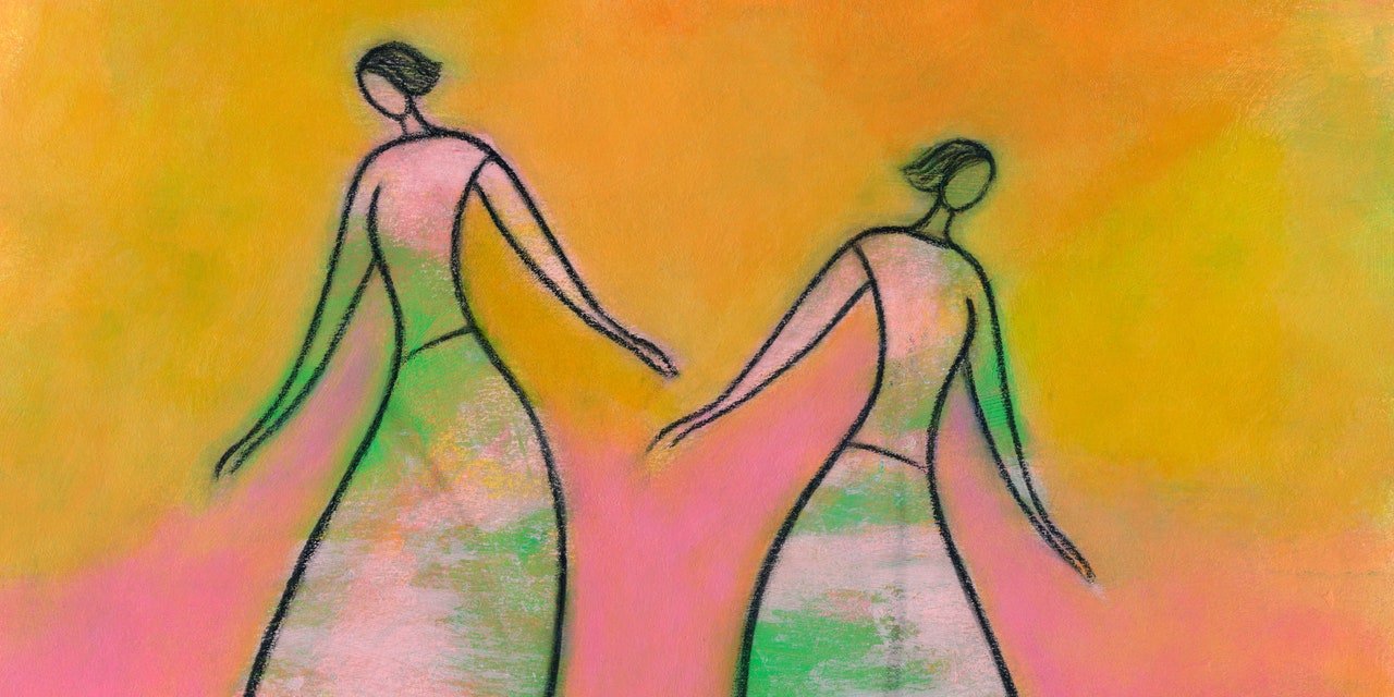 We Asked 9 People What Finally Helped Them Get Over a Friendship Breakup