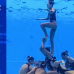 What Artistic Swimmers Wish You Knew About This Absolutely Grueling Olympic Sport