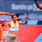 What Is Steeplechase—And Why Is There a Water Pit in the Middle of the Track!?
