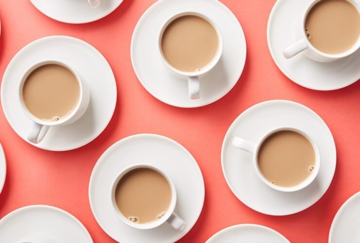 What Is White Coffee? Origins and Where to Buy