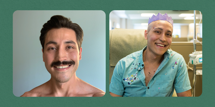 What Losing a Testicle to Cancer Taught Me About Masculinity