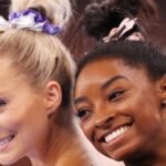 What’s Going on Between Simone Biles and MyKayla Skinner? An Explainer