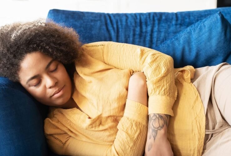 Why Is My Period Late? 9 Common Reasons Period Is Late