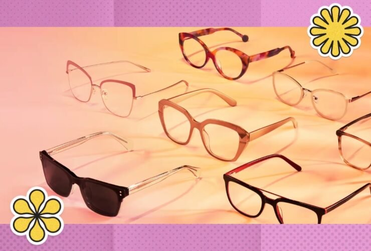 Zenni Optical Flash Sale: Score Glasses Frames for Just $1