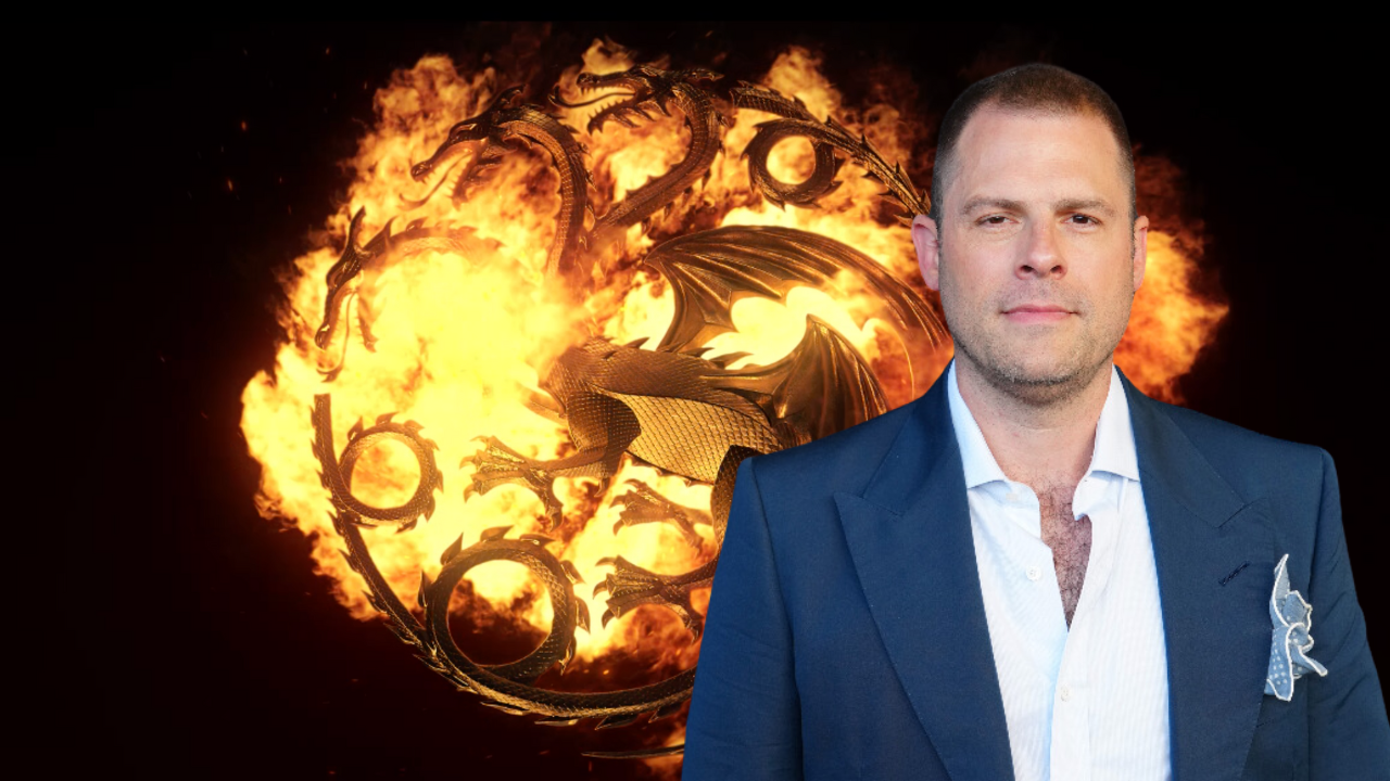 ‘House of the Dragon’ Showrunner Ryan Condal Says “Stay Tuned” for Nettles, More Dragons, and Confirms a 4-Season Order – Black Girl Nerds